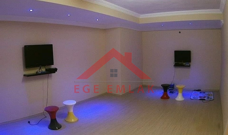 Aegean Heights Complex Satılık 2+1