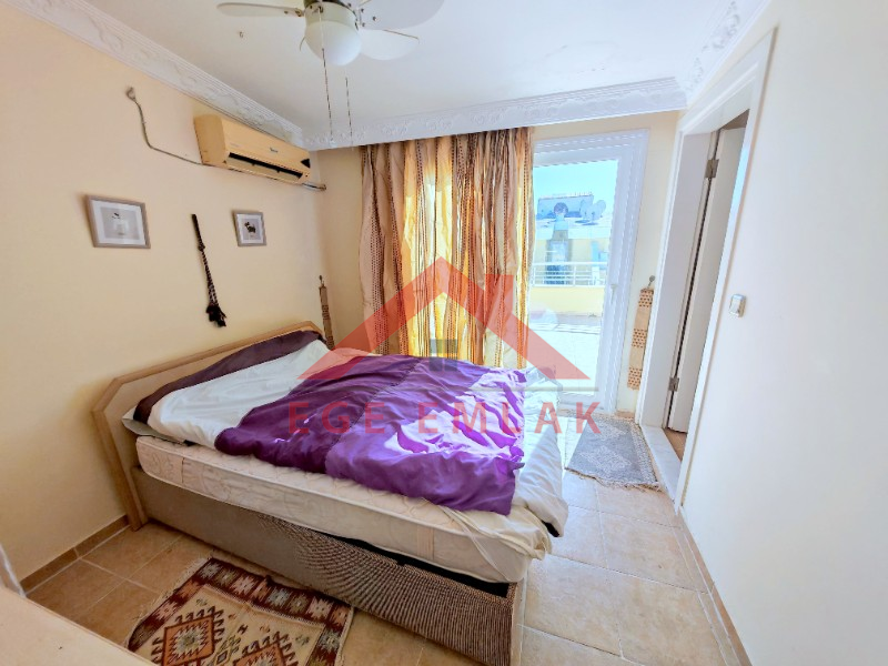 Aegean Heights Complex Satılık 2+1