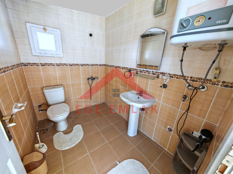 Aegean Heights Complex Satılık 2+1