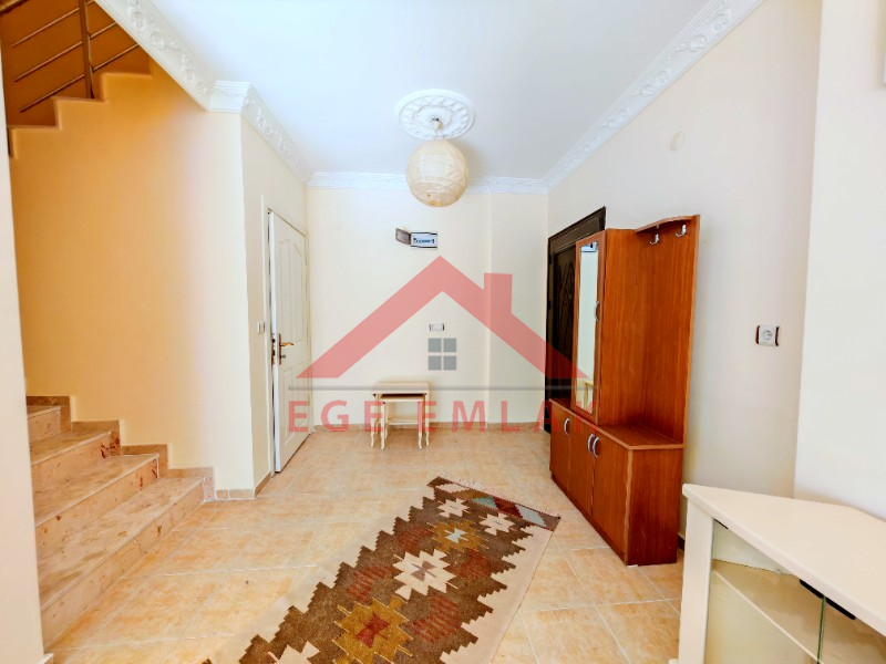 Aegean Heights Complex Satılık 2+1