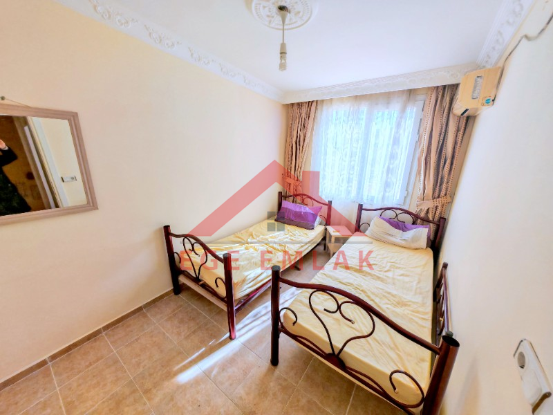 Aegean Heights Complex Satılık 2+1