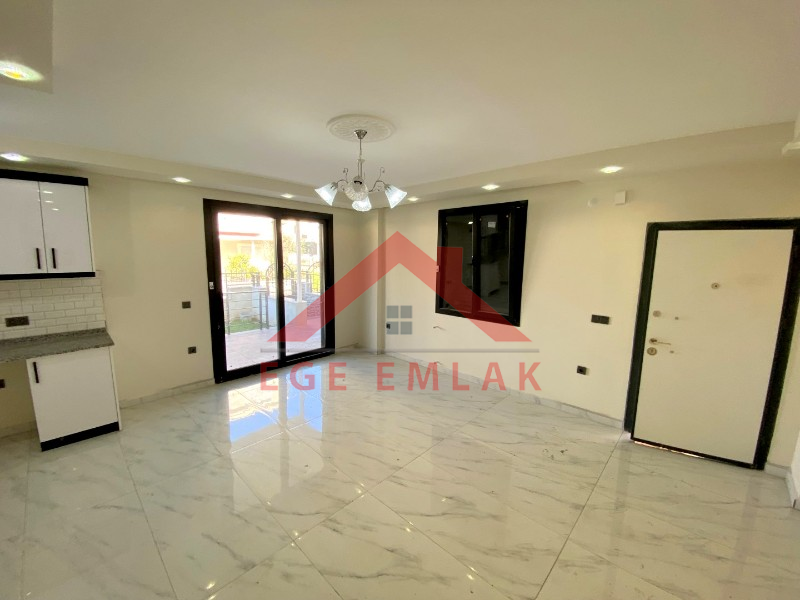 Didim'de Denize 200 Metre Mesafede Satılık Villa