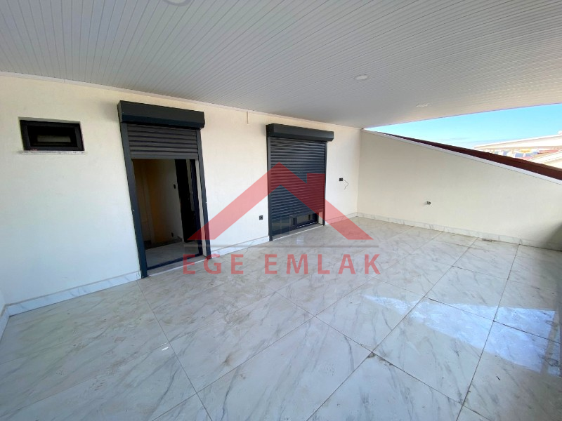 Didim'de Denize 200 Metre Mesafede Satılık Villa