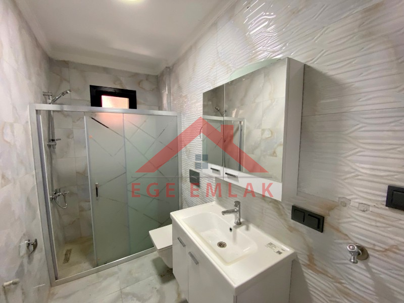 Didim'de Denize 200 Metre Mesafede Satılık Villa