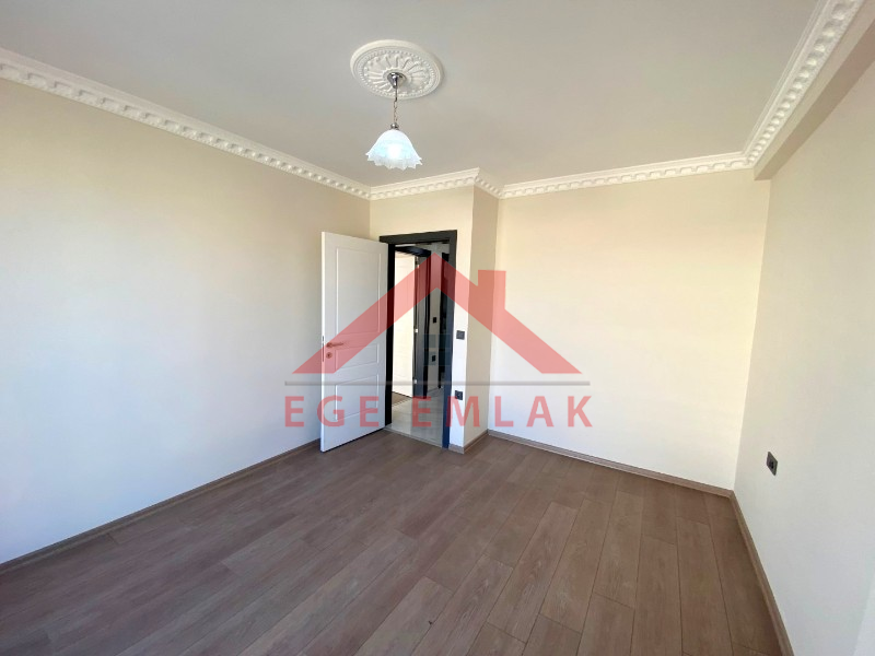Didim'de Denize 200 Metre Mesafede Satılık Villa
