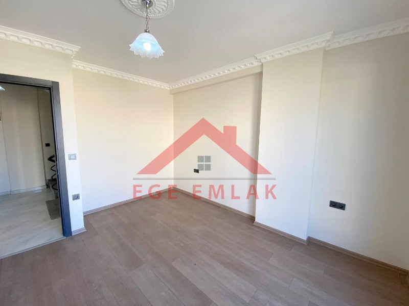 Didim'de Denize 200 Metre Mesafede Satılık Villa