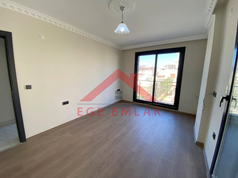 Didim'de Denize 200 Metre Mesafede Satılık Villa