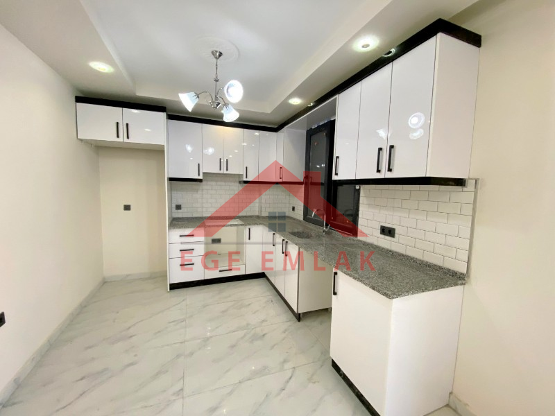 Didim'de Denize 200 Metre Mesafede Satılık Villa