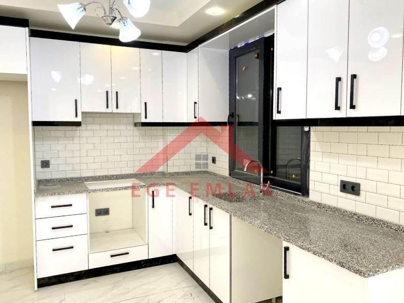 Didim'de Denize 200 Metre Mesafede Satılık Villa