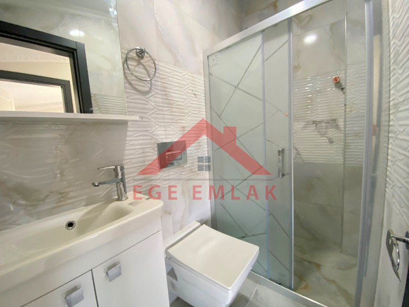 Didim'de Denize 200 Metre Mesafede Satılık Villa