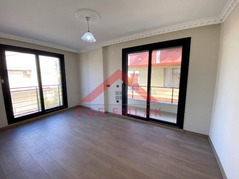 Didim'de Denize 200 Metre Mesafede Satılık Villa