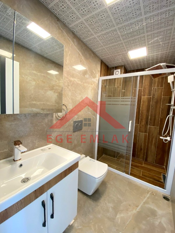 Didim'de Site İçersinde Satılık Villa