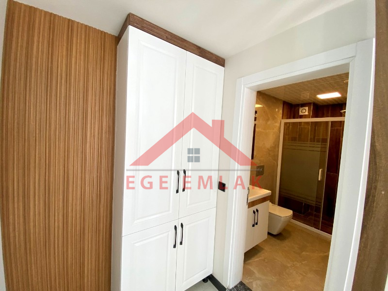 Didim'de Site İçersinde Satılık Villa