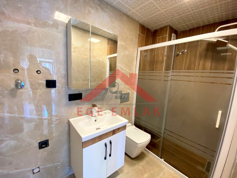 Didim'de Site İçersinde Satılık Villa