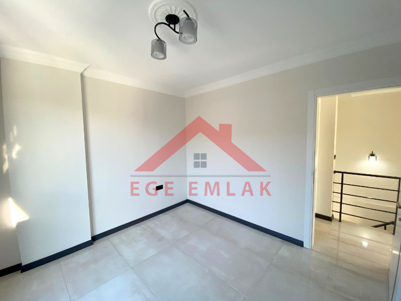 Didim'de Site İçersinde Satılık Villa