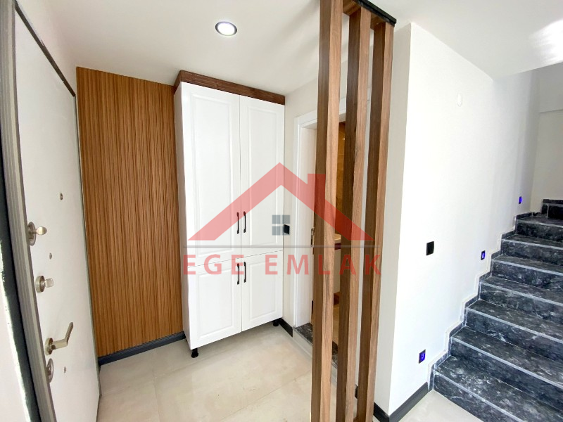 Didim'de Site İçersinde Satılık Villa