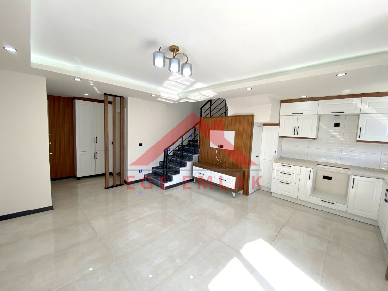 Didim'de Site İçersinde Satılık Villa