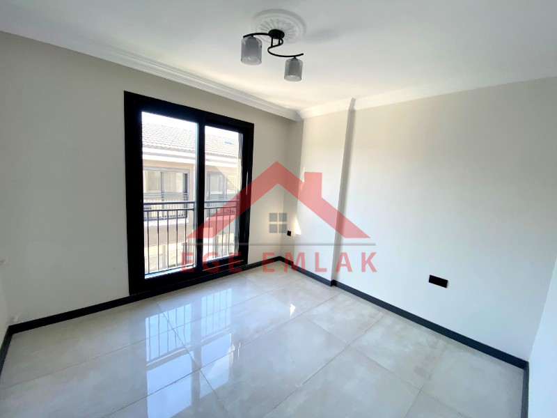 Didim'de Site İçersinde Satılık Villa