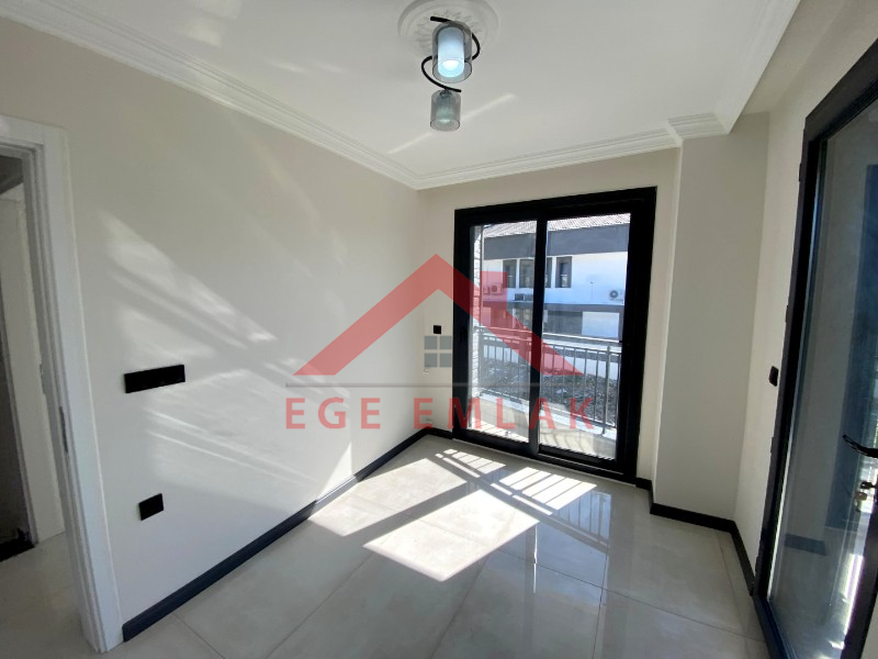 Didim'de Site İçersinde Satılık Villa