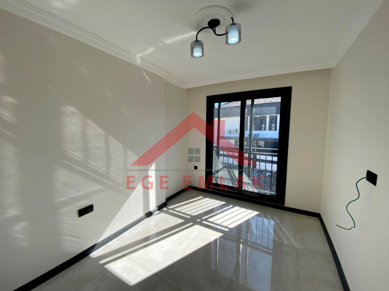 Didim'de Site İçersinde Satılık Villa