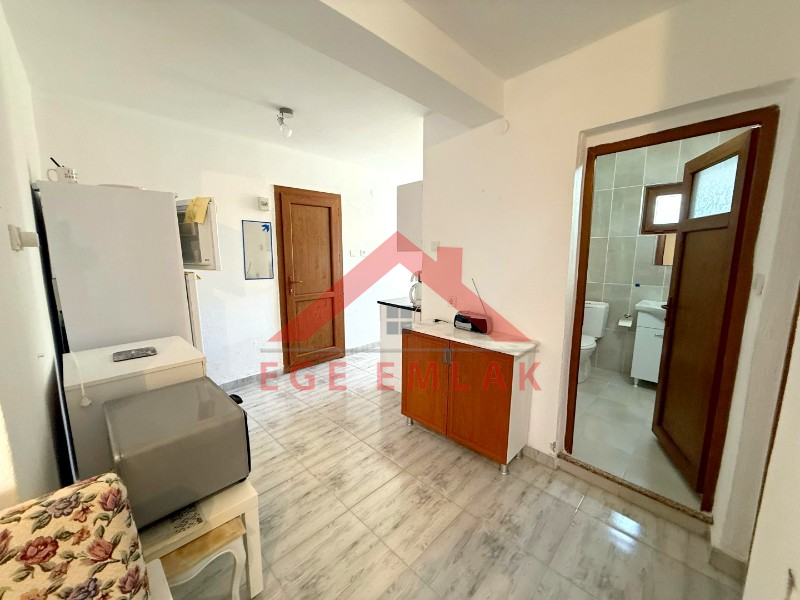 Didim Denizli Öğretmenler Sitesinde Satılık Yazlık