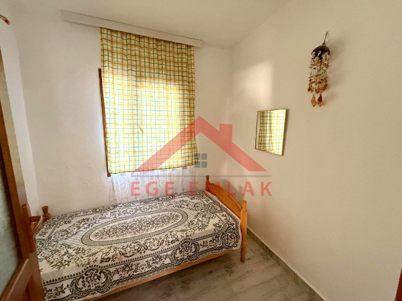 Didim Denizli Öğretmenler Sitesinde Satılık Yazlık