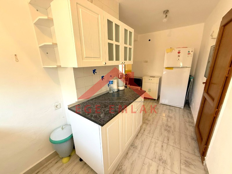 Didim Denizli Öğretmenler Sitesinde Satılık Yazlık