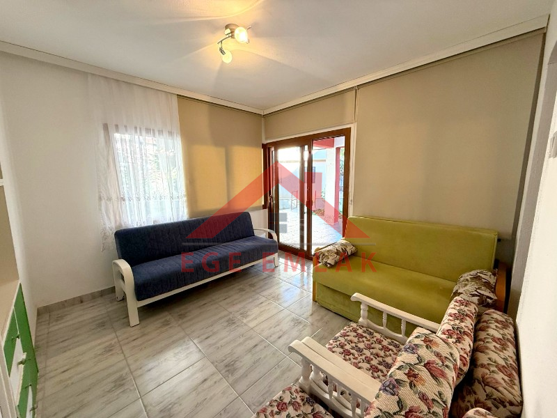 Didim Denizli Öğretmenler Sitesinde Satılık Yazlık