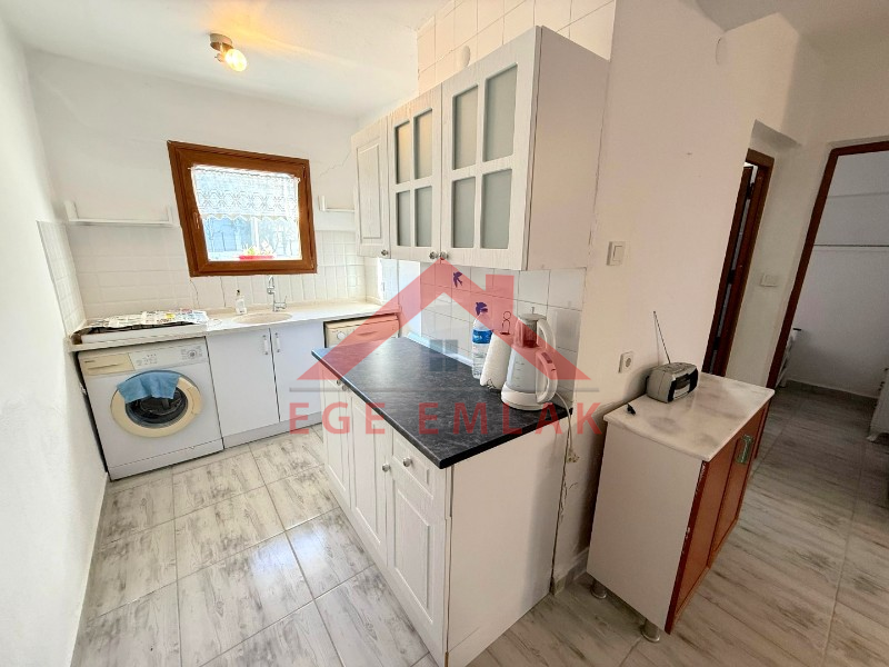 Didim Denizli Öğretmenler Sitesinde Satılık Yazlık