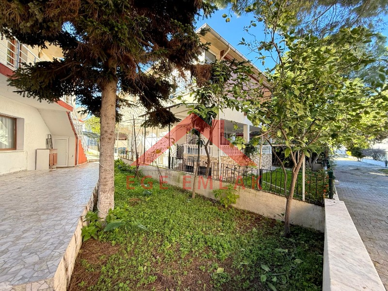 Didim Denizli Öğretmenler Sitesinde Satılık Yazlık