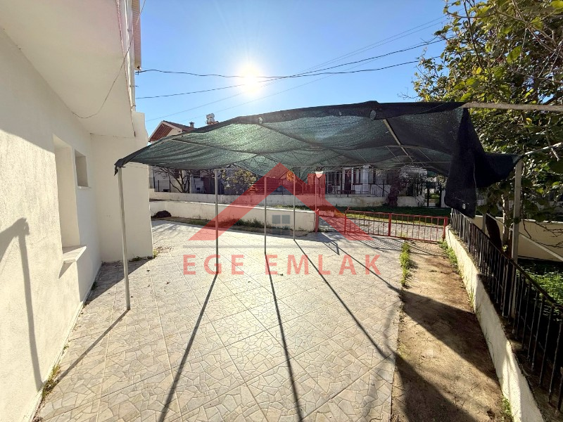 Didim Denizli Öğretmenler Sitesinde Satılık Yazlık