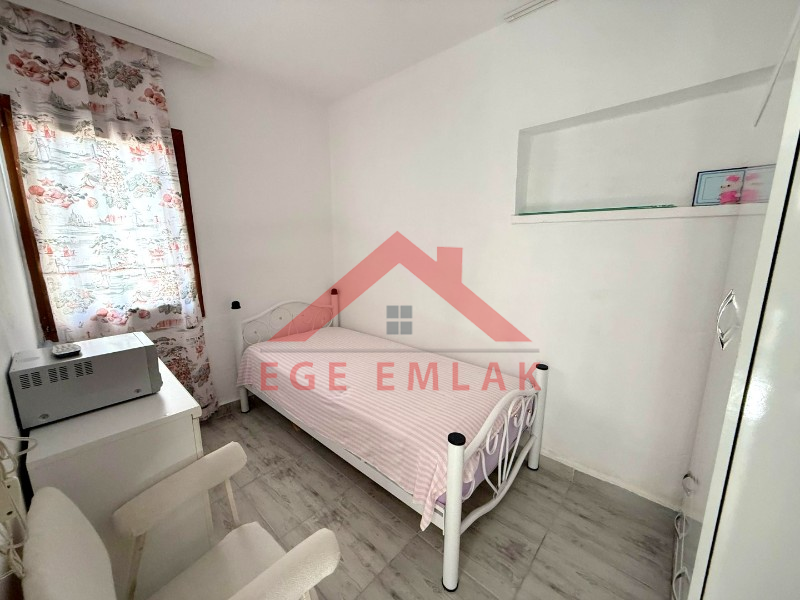 Didim Denizli Öğretmenler Sitesinde Satılık Yazlık