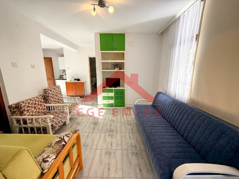 Didim Denizli Öğretmenler Sitesinde Satılık Yazlık