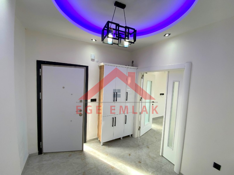 Didim'de Satılık 5+1 Ayrı Mutfaklı Villa