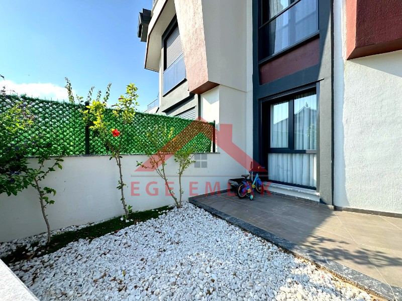 Didim'de Satılık 4+1 Kelepir Fiyatlı Satılık Villa
