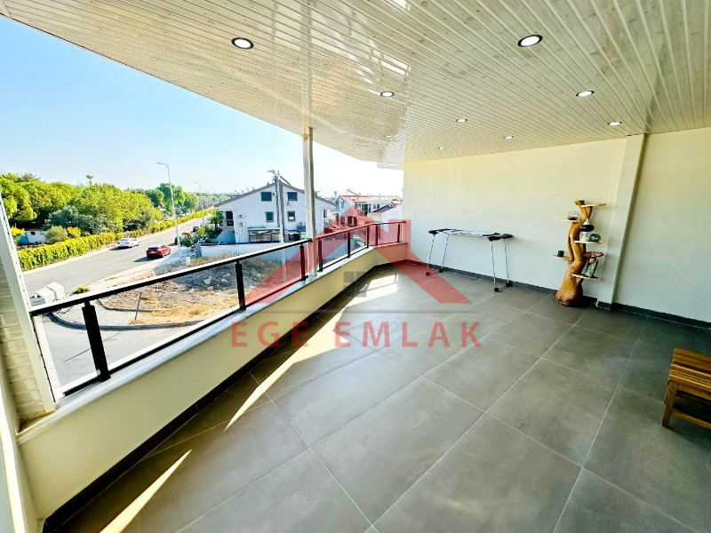 Didim'de Satılık 4+1 Kelepir Fiyatlı Satılık Villa