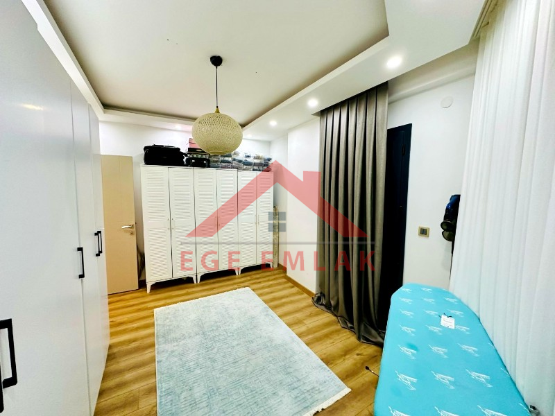 Didim'de Satılık 4+1 Kelepir Fiyatlı Satılık Villa