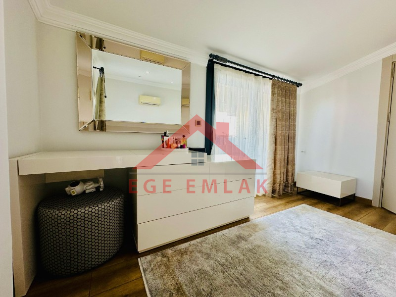 Didim'de Satılık 4+1 Kelepir Fiyatlı Satılık Villa
