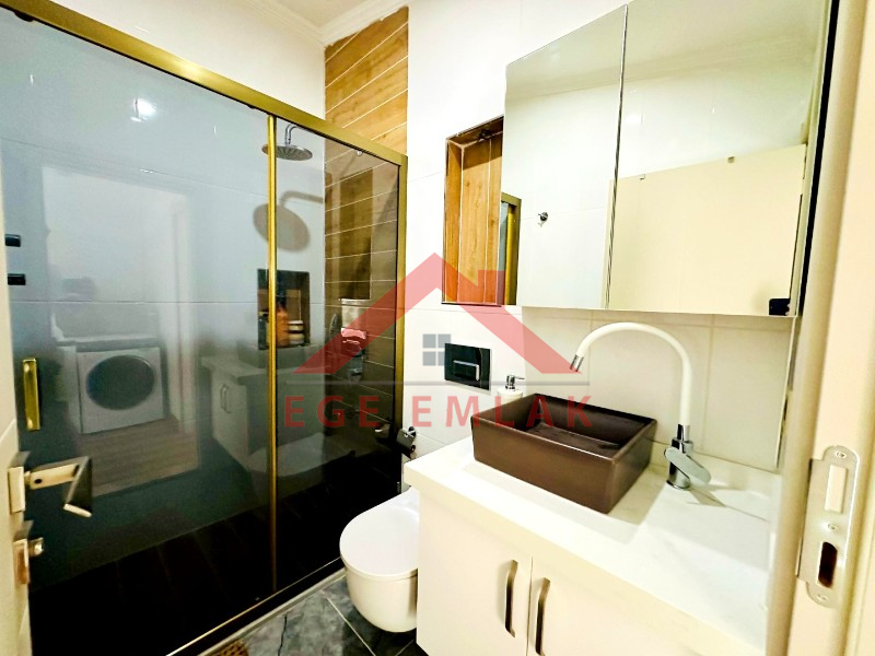 Didim'de Satılık 4+1 Kelepir Fiyatlı Satılık Villa