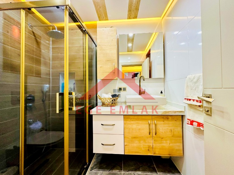 Didim'de Satılık 4+1 Kelepir Fiyatlı Satılık Villa
