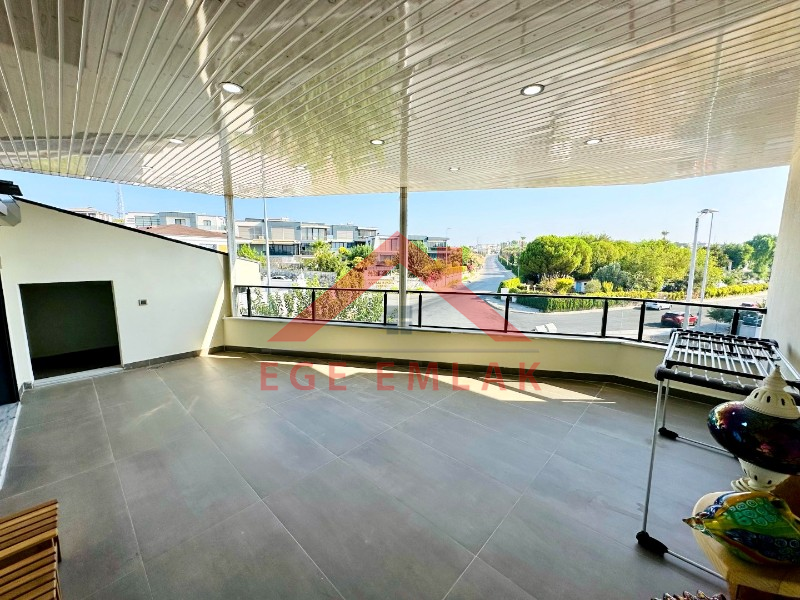 Didim'de Satılık 4+1 Kelepir Fiyatlı Satılık Villa
