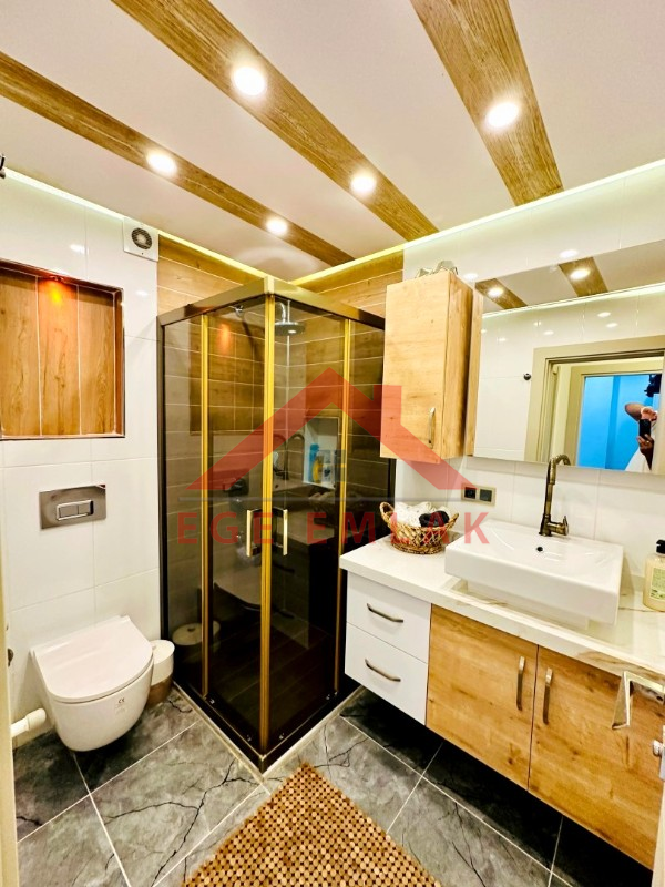 Didim'de Satılık 4+1 Kelepir Fiyatlı Satılık Villa