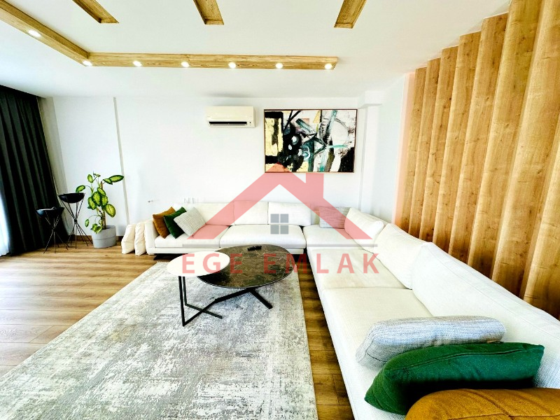 Didim'de Satılık 4+1 Kelepir Fiyatlı Satılık Villa