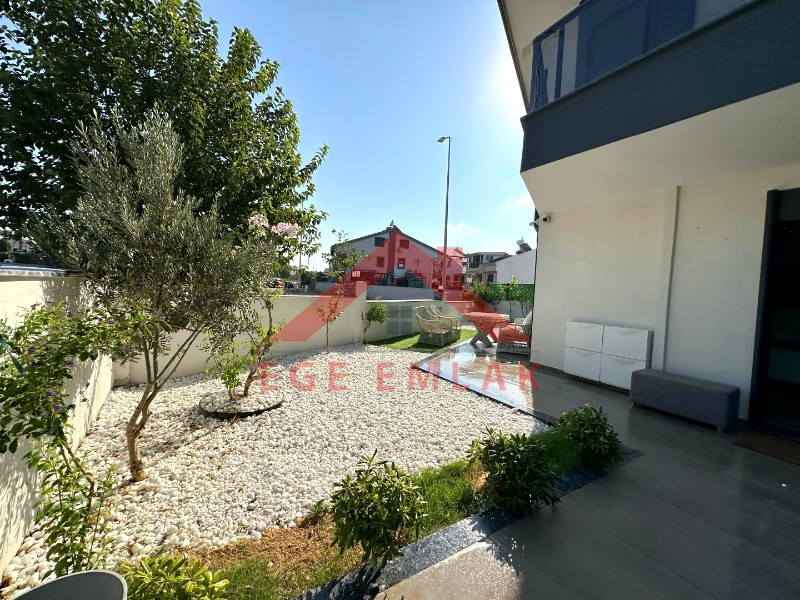 Didim'de Satılık 4+1 Kelepir Fiyatlı Satılık Villa