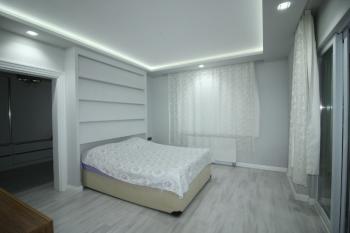 Elmas'tan Portakal'da Yüksek Kat Havuzlu Kaliteli 4+1