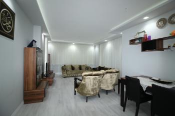 Elmas'tan Portakal'da Yüksek Kat Havuzlu Kaliteli 4+1