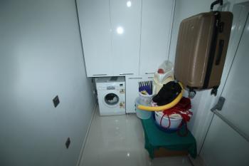Elmas'tan Portakal'da Yüksek Kat Havuzlu Kaliteli 4+1