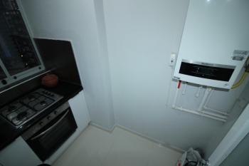 Elmas'tan Portakal'da Yüksek Kat Havuzlu Kaliteli 4+1