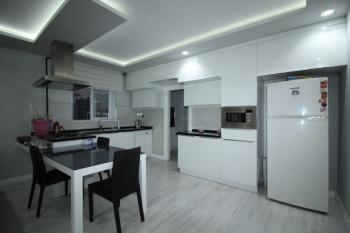 Elmas'tan Portakal'da Yüksek Kat Havuzlu Kaliteli 4+1