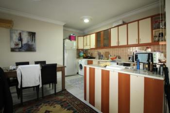 Elmas’tan Viranşehir’de Site İçi Havuzlu Denize Sıfır 2+1